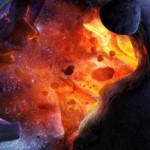 “ناسا” تشعل حريقا في الفضاء على سبيل التجربة