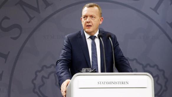 الدنمارك ترسل 400 جنديا الى العراق وسوريا لمقاتلة داعش
