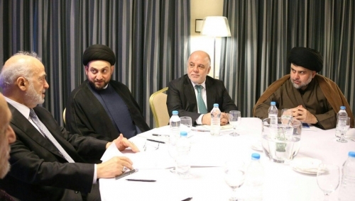 التحالف الشيعي يؤكد على وحدة التحالف والقرار!
