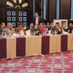 يونامي:مؤتمر لتعزيز  المصالحة المجتمعية