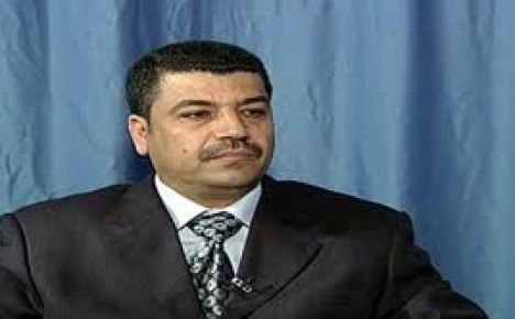 البيرقدار:اطلاق سراح النائب السابق محمد الدايني بعفو خاص