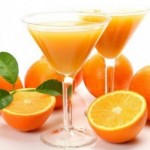 البرتقال يحمي البصر من الإصابة بمرض إعتام العدسة