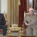 ماكغورك يدعو الى اتفاق سياسي بين اربيل وبغداد حول ادارة الموصل بعد داعش!