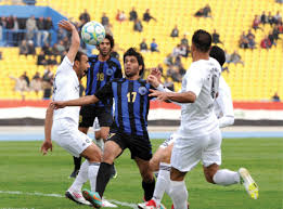 اليوم اربع مباريات بانطلاق الجولة الاخيرة من دوري فوكس