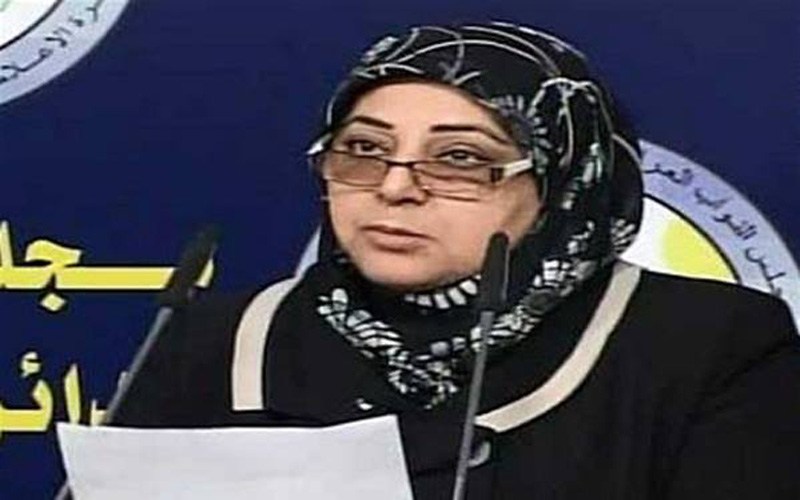 نائب:وزراء اتحاد القوى يسحبون استقالاتهم