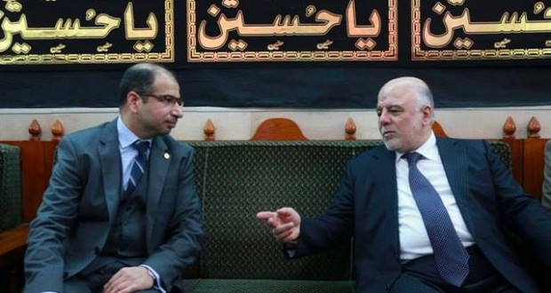 نائب:التغيير الوزاري لايشمل حزبي”الدعوة والاخوان”!