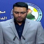 “المصالحة النيابية”:قانون “حظر البعث سيقر رغم انف المعترضين”!