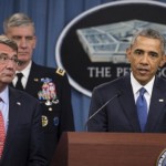 أوباما:تحرير الموصل قريبا