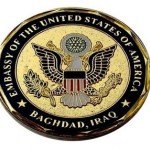 الولايات المتحدة:قدمنا اكثر من 778 مليون دولار الى العراق