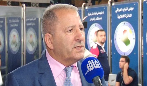 وتوت:تم تقديم لائحة استجواب الى العبادي