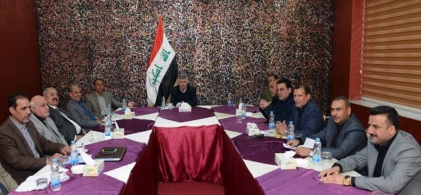 “شنيشل” يشترط ان تكون مدة عقده مع المنتخب العراقي ثلاث سنوات
