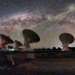 علماء الفلك: المخلوقات الفضائية تخفي كواكبها عن البشر