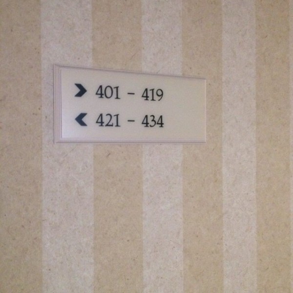 ما سرّ غياب الغرفة “420” عن الفنادق؟