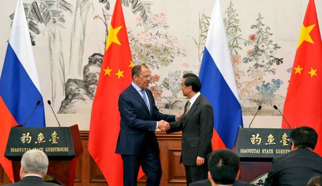 الصين وروسيا تدعوان واشنطن إلى عدم تركيب نظام صاروخي في كوريا الجنوبية