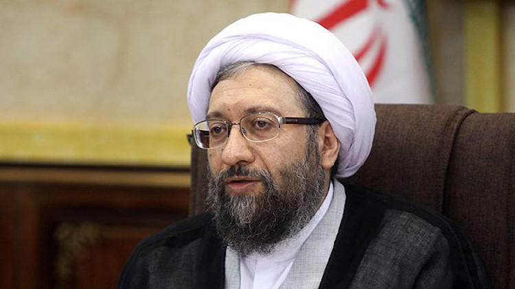 الاسبوع المقبل ..رئيس السلطة القضائية الايرانية في بغداد