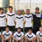 منتخب اقليم كردستان يشارك في بطولة دولية