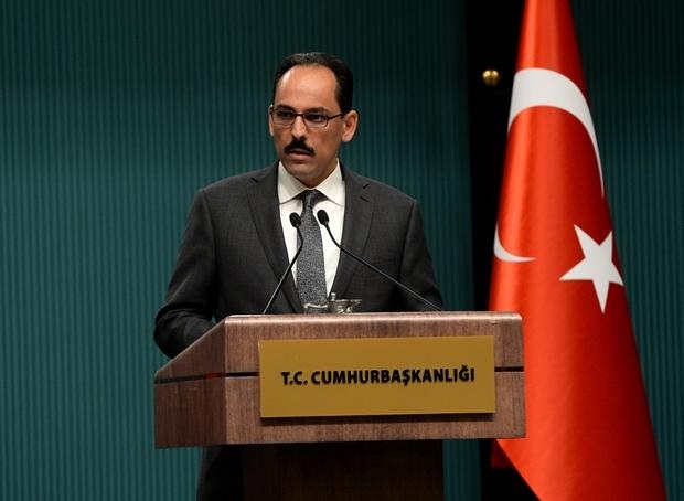 الرئاسة التركية: طائفية وفشل وفساد المالكي وراء ظهور داعش في العراق