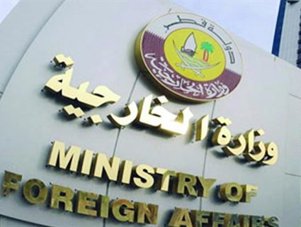قطر تمنح العراق 10 ملايين دولار كمساعدات انسانية للنازحين