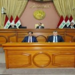 مصدر :النواب يرفضون  عقد جلسة اليوم برئاسة الجبوري