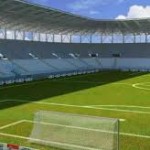 وزارة الرياضة:افتتاح ملعب كربلاء الاولمبي في 12 ايار المقبل
