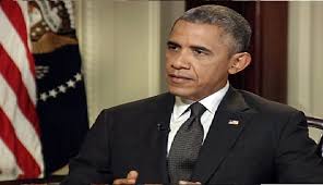 أوباما:تحرير الموصل نهاية العام الحالي!