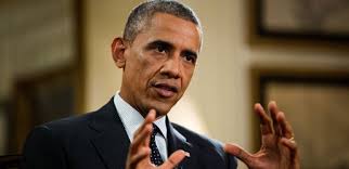 اوباما: تحرير الموصل على مراحل