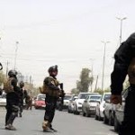 عمليات بغداد في حالة الانذار “ج”!