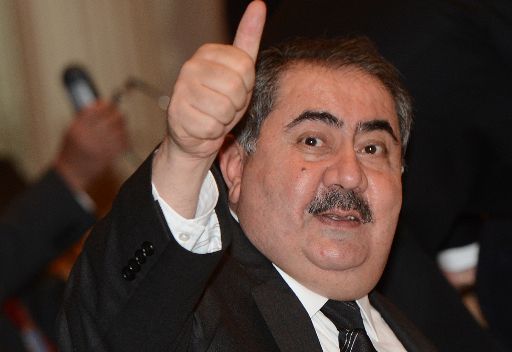 الضحك على الشعب..الكردستاني:العبادي رفض استقالة زيباري!