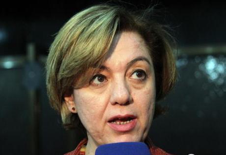 ائتلاف علاوي:لن نشارك في الحكومة الجديدة