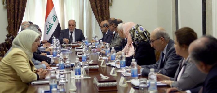 Abadi: government aims to reform essential
