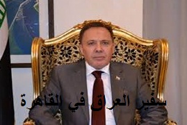 لانه محسوب على المجلس الاعلى ..الدباس :حضارة العراق لاتهمني!