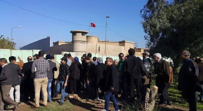 السفارة التركية في بغداد تطلق تعليمات جديدة بصدد منح تأشيرة الدخول