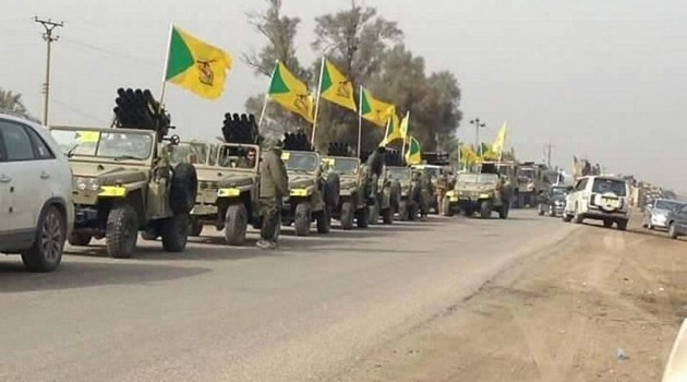 التحالف الكردستاني يحذر من حرب شيعية -شيعية