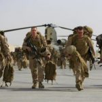 واشنطن:أرسال قوة عسكرية من المارينز لحماية السفارة الامريكية في بغداد