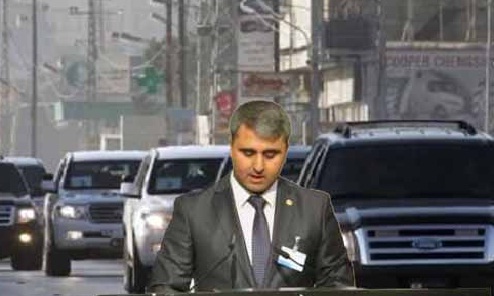 الشيخ محمد يدعو الى تعليق مشاركة النواب الكرد في البرلمان الاتحادي لحين “عودة هيبة البرلمان”!