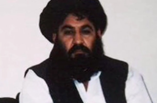 أوباما يؤكد مقتل زعيم «طالبان»