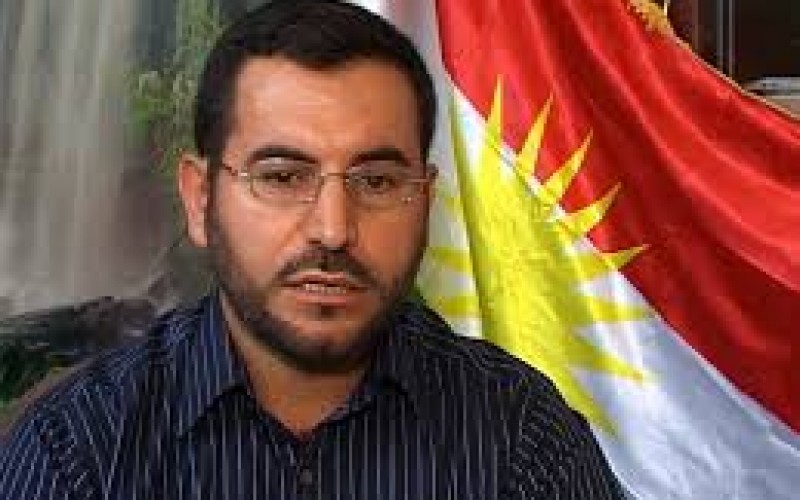 الاسلامي الكردستاني:عودة النواب الكرد الى بغداد اضرت بمصلحة كردستان!