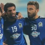 حمادي احمد “لاعب الجوية” يعتلي قائمة الهدافين في كأس الاتحاد الآسيوي