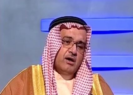نائب من اتحاد القوى يطالب السبهان بعدم التدخل في الشأن العراقي