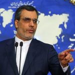 ايران ترفض تصريحات “مسرور” الداعية لاستقلال كردستان