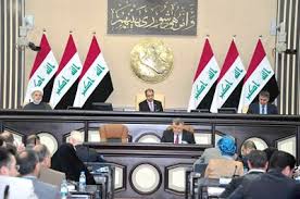 الاصلاح الشعبية:رئاسة البرلمان العراقي متورطة بالفساد