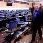 الزاملي:مليون دينار عراقي لاعادة تأهيل قاعة البرلمان