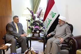 حمودي:التأريخ لن يرحم من يتخلى عن مهامه الدستورية!