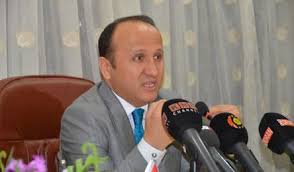 نائب كردي:نحن لانستغل المواقف!