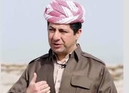 الكرد العراقيون إلى أين؟؟