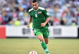 اودينيزي يوافق على التحاق علي عدنان مع الاولمبي العراقي في ريودي جانيرو