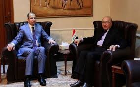 النواب المعتصمون:القضاء “المحمودي متعمد في عدم البت بشرعية الجبوري”!