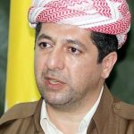 الى دعاة الانفصال..الخيمة العراقية تجمعنا