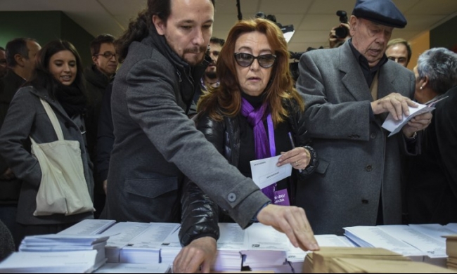 اليوم..انتخاب برلمان اسباني جديد