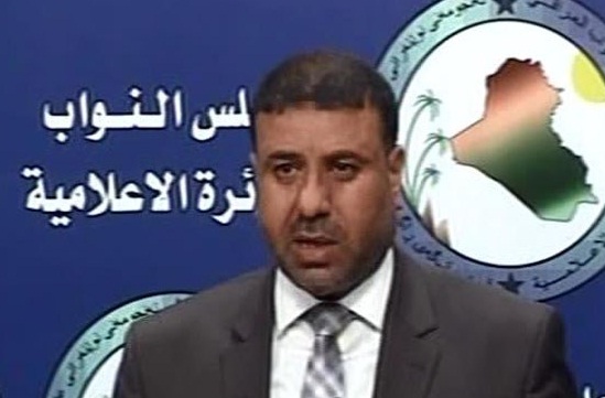 الامن النيابية:الحكومة ورئاسة البرلمان يتحملون مسؤولية قتل العراقيين